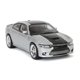 thumbnail image 3 of Auto de Juguete Diecast Greenlight 2018 SRT 392 Plata 1/64, 3 of 5