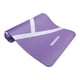 thumbnail image 3 of Mat de Yoga 10 mm NBR con Correa - Morado, 3 of 6
