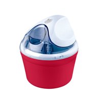 Blanik - Máquina De Helados / Roja