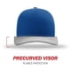 thumbnail image 2 of Gorra de Béisbol R RICHARDSON 112 Trucker Ajustable con Cierre Snapback, 2 of 7