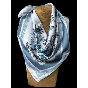 Pañuelo Maxó Morin