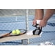 thumbnail image 3 of Tobillera Aircast A60 para pie derecho, color negro, talla mediana, 3 of 5