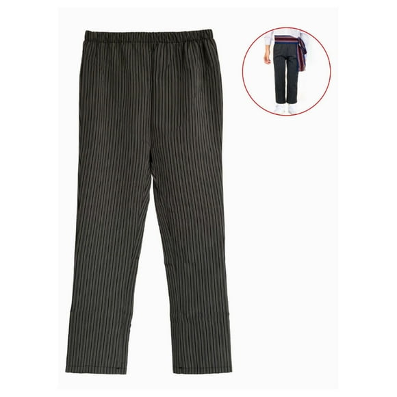 Pantalón Huaso Niños Vestuario Tipico Fechas Patrias