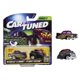 thumbnail image 1 of Vehículo de juguete CARTUNED – Pack de 2 Cadillac/Chevy, 1 of 5