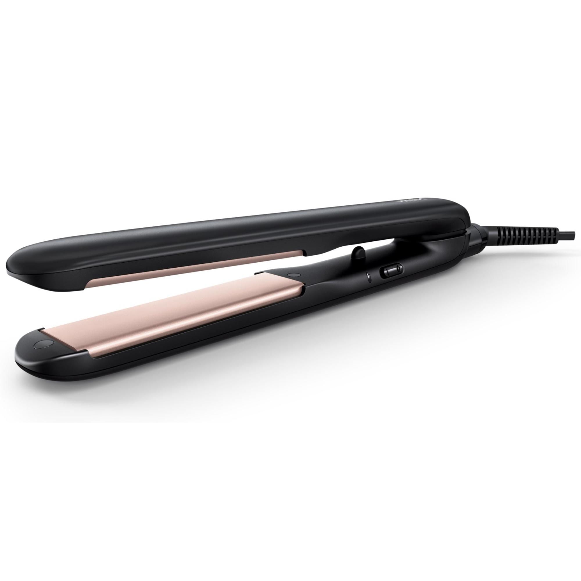 Philips - Alisador Essential Care Hp8321 45w Negro