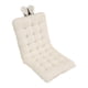 thumbnail image 3 of Cojín Para Silla De Oficina, Cojín Para Tumbona, Cojín Para Silla De Escritorio, Para Oficina, Hogar, Dormitorio, Color Blanco, 3 of 3
