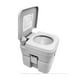thumbnail image 4 of WC QUIMICO PORTATIL 20L CAMPING BAÑO ANTIFUGAS DESCARGA 360, 4 of 6