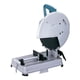 thumbnail image 3 of Tronzadora Makita 14 2414nbe 2000w, 3 of 3