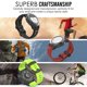 thumbnail image 5 of Correa de reloj MoKo compatible con Garmin Fenix 3/Fenix 5X, 5 of 8