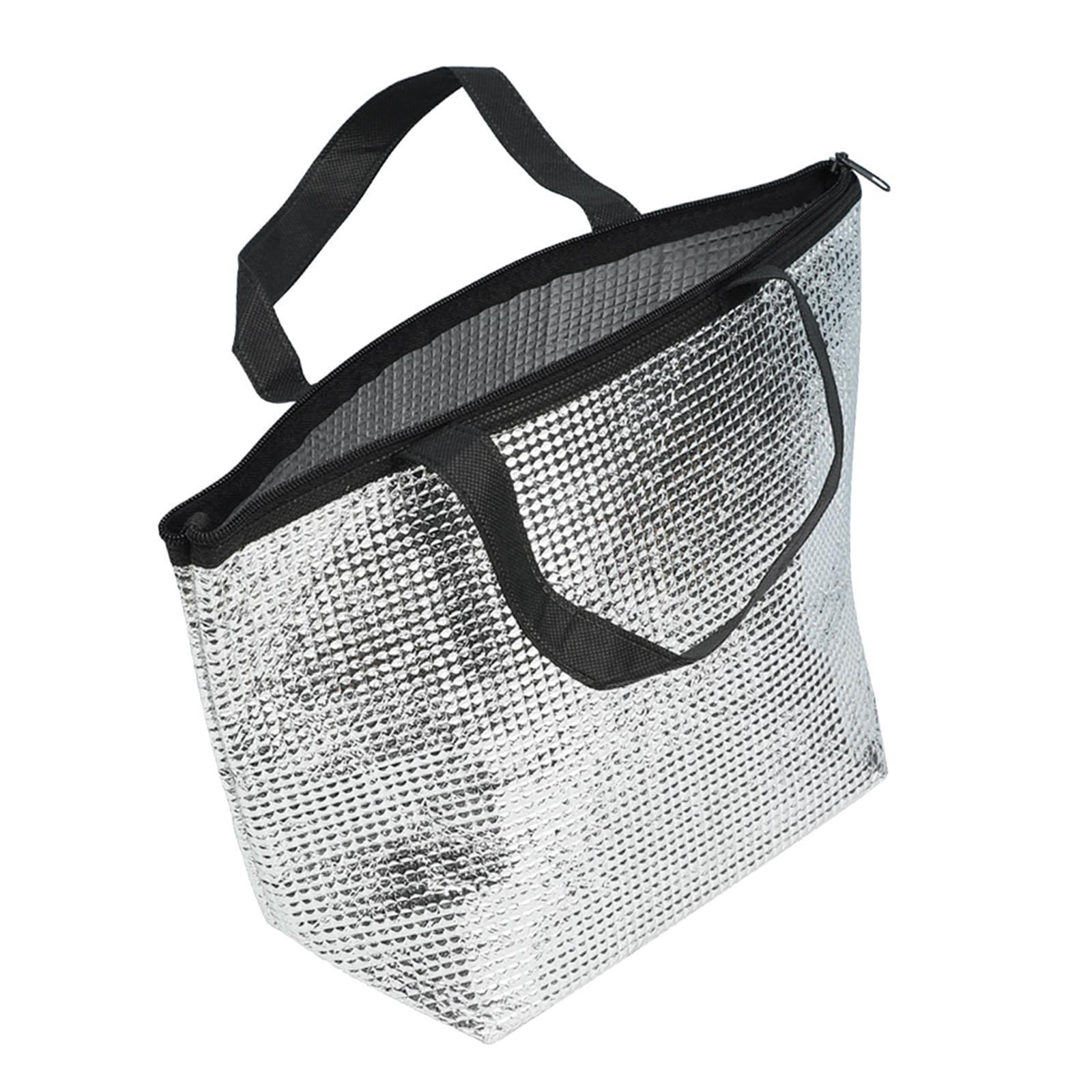 Uucntr - Bolsa Aislante Bolso Aislamiento Térmico Bento Box Para Senderismo Adultos Escuela