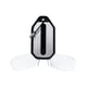 thumbnail image 3 of Estuche Para Llavero Y Accesorio Para Lectores Fácil De Instalar En Lectores De Nariz Y Estuche Blanco Transparente,+300, 3 of 5