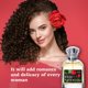 thumbnail image 3 of Perfume nou Rose and Patchouli EDP 50 ml para mujer, 3 of 9