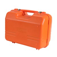 Ioensy - Estuche De Almacenamiento De Nivel Para Estación Total, Juego De Herramientas, Instrumento De Nivel, Estación Total