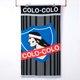 thumbnail image 1 of Toalla Playa MF 70x140 Colo-Colo Black, 1 of 3