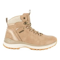 Botin Pau Tostado Alquimia