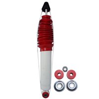 Repuestos Del Sol - Amortiguador Trasero Izquierdo Derecho Ssangyong Actyon 2 0 2006 2011