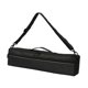 thumbnail image 2 of Bolsa De Transporte Para Flauta, Forro De Felpa, Bolsa Protectora Para Flauta, Asa De Transporte, Ligera, 16 Orificios, 2 of 4