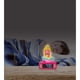 thumbnail image 4 of Reloj despertador con luz nocturna LexiBook Mattel Barbie RL800BB, color rosa, 4 of 5
