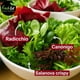 thumbnail image 2 of Mix de Verduras y Hortalizas Italiano Pote, 150 g, 2 of 2