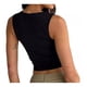 thumbnail image 3 of Polera Corta - Crop Top Para Mujer Ajustable - Con Cadenas, 3 of 7