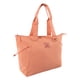 thumbnail image 3 of Bolso Tote Hurley con Cremallera y Correa Ajustable, 3 of 5