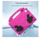 thumbnail image 3 of Funda Goma Eva infantil Para Samsung A9 Plus 11"- Fucsia, 3 of 4