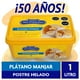 thumbnail image 2 of Helado Plátano Manjar Cassata, 1 L, 2 of 2