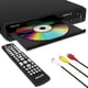 thumbnail image 1 of Reproductor DVD Philips HDMI 1080P Multi Región USB, 1 of 3