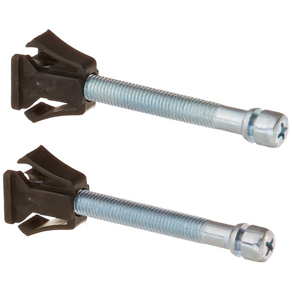 Tornillo Dorman 42119 de ajuste de faros 2,8 cm