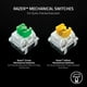 thumbnail image 3 of Teclado Gaming Razer BlackWidow V3 Mini HyperSpeed 65% Amarillo, 3 of 3
