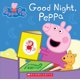 thumbnail image 1 of Libro Scholastic Buenas Noches, Peppa Pig – A True Book, 1 of 1