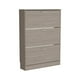 thumbnail image 1 of Mueble Zapatero 128,7x94,2x24 Cm Beige, 1 of 3