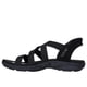 thumbnail image 2 of Sandalia Skechers Reggae Slim-Stretch Flex manos libres para mujer, 2 of 3