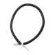 thumbnail image 2 of Car Marine Boat RV 5AWG Calibre Cobre Batería Cable Inversor De Corriente Cable Negro, 2 of 5