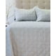 thumbnail image 3 of Cubrecama Quilt Bubbly King Doral, 3 of 3