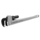 thumbnail image 1 of Llave para tubos DURATECH, aluminio de alta resistencia, 24 pulgadas/60 cm, 1 of 7