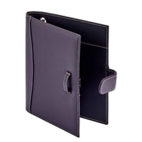 Carpeta Portafolio Ejecutivo Mini It'S Academic Con Anillas De 1""