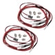 thumbnail image 3 of 8 LED 5mm Haedlight Bright Lights Blanco + Rojo Para 1/10 Redcat RC Cars, 3 of 5