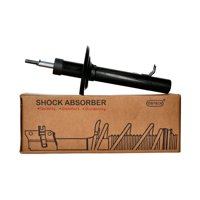 Ostech - Par Amortiguadores Delanteros Geely Lc -- 2011-2017