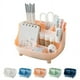 thumbnail image 2 of 6-Grid Desktop Organizer: The Perfect Desk Storage Solution for School & Office Supplies!, 2 of 5