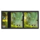 thumbnail image 4 of Rayman Cartera Trifold para Hombres, 8 Ranuras para Tarjetas, 1 Ventana de ID, Tarjetero Delgado con Bolsillo de Efectivo con Cremallera para Uso Cotidiano, 4 of 6