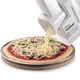 thumbnail image 4 of Cortadora y desmenuzadora eléctrica Presto 02970 Professional Saladshoter negra, 4 of 7