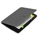 thumbnail image 2 of Funda GANGXUN de Tela con Carcasa Suave TPU para Kindle paperwhite 3/2/1 – Modo Automático, Antigolpes, Diseño Ligero, 2 of 6