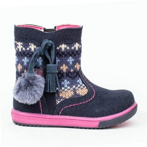 Botín Nat Geo Kids Navy