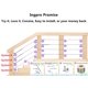 thumbnail image 3 of Cable de acero inoxidable ingpro 1/8" 3,2 mm 316 122 m, 3 of 9