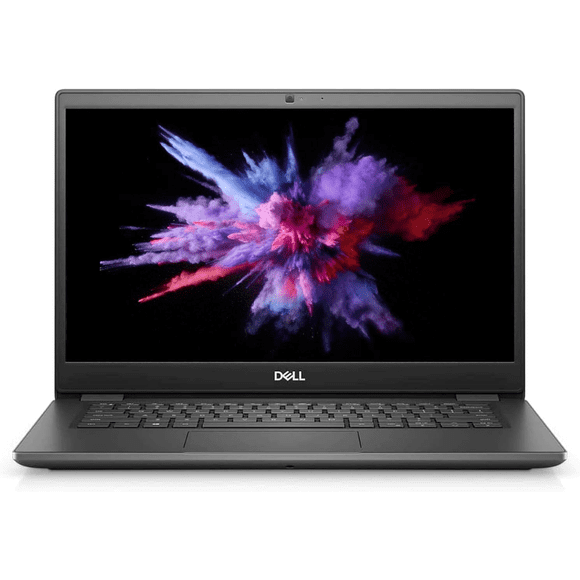 DELL LATITUDE 3410 P1296 CORE I5-10210U 16GB RAM 240GB SSD NEGRO REACONDICIONADO