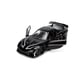 thumbnail image 2 of Auto de juguete Jada Marvel Black Panther Mazda RX7 1995 1:32 con figura, 2 of 4