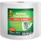 thumbnail image 1 of Duck Brand Small Bubble Cushioning Wrap, 12 in x 175 ft, transparente, 1 of 3