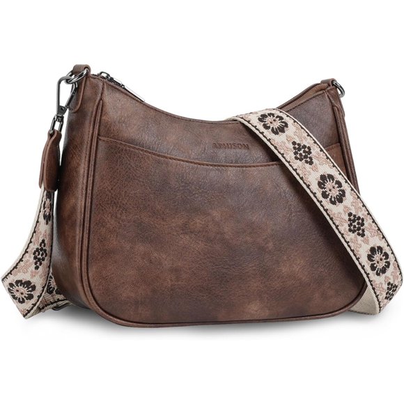 Bolso cruzado APHISON 11.90 x 3.90 x 8.50 pulgadas