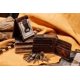 thumbnail image 2 of Monedero con clip House of Jack Co. ABREBOTELLAS, marrón, 2 of 8